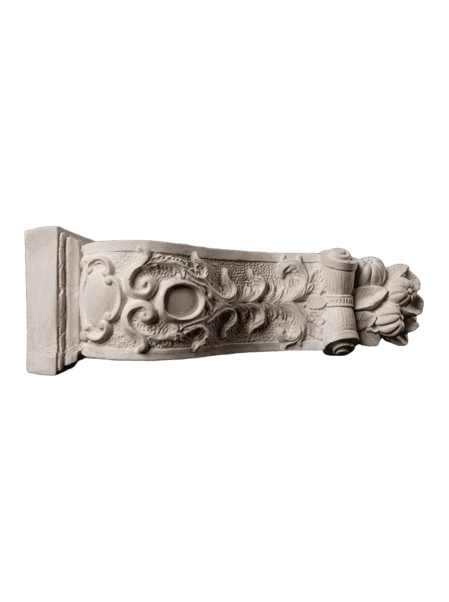 شلف دیوارکوب P-203