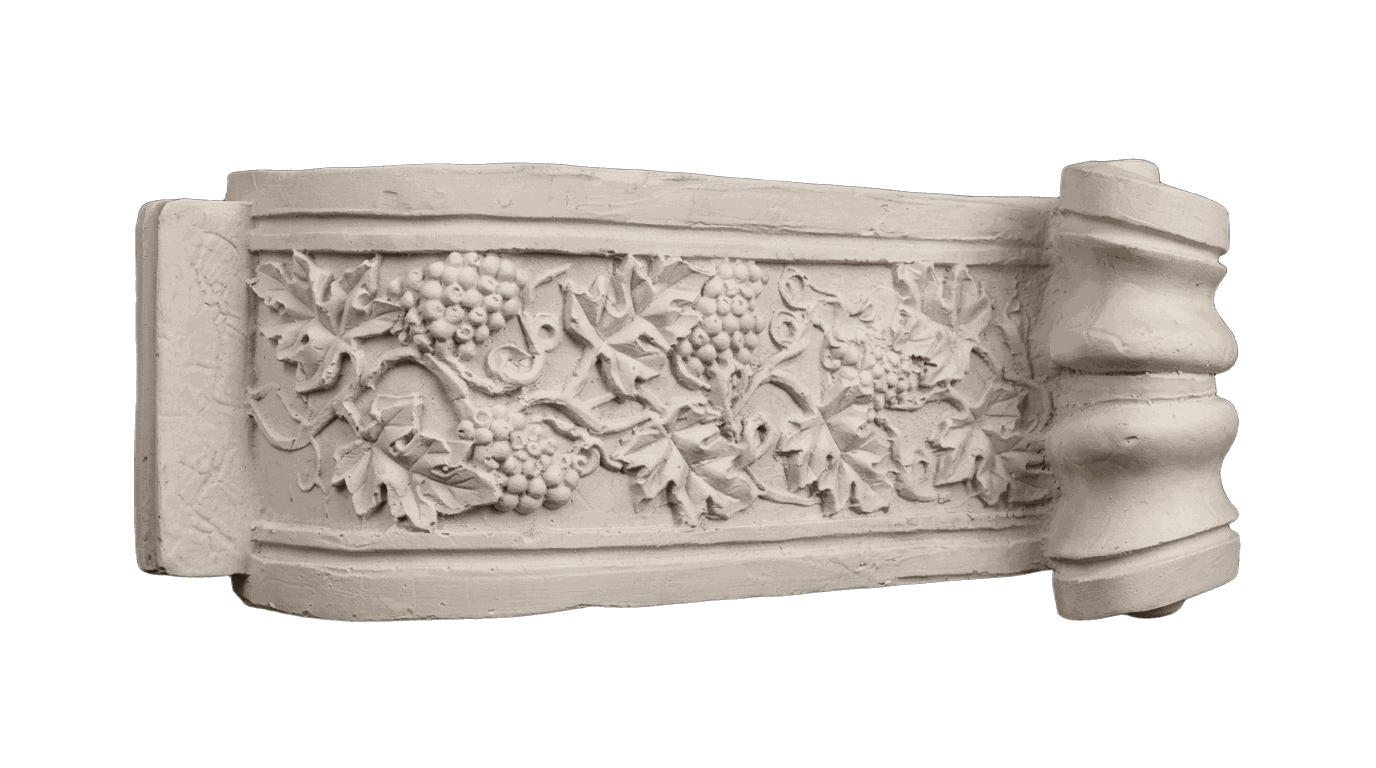 شلف دیوارکوب P-205