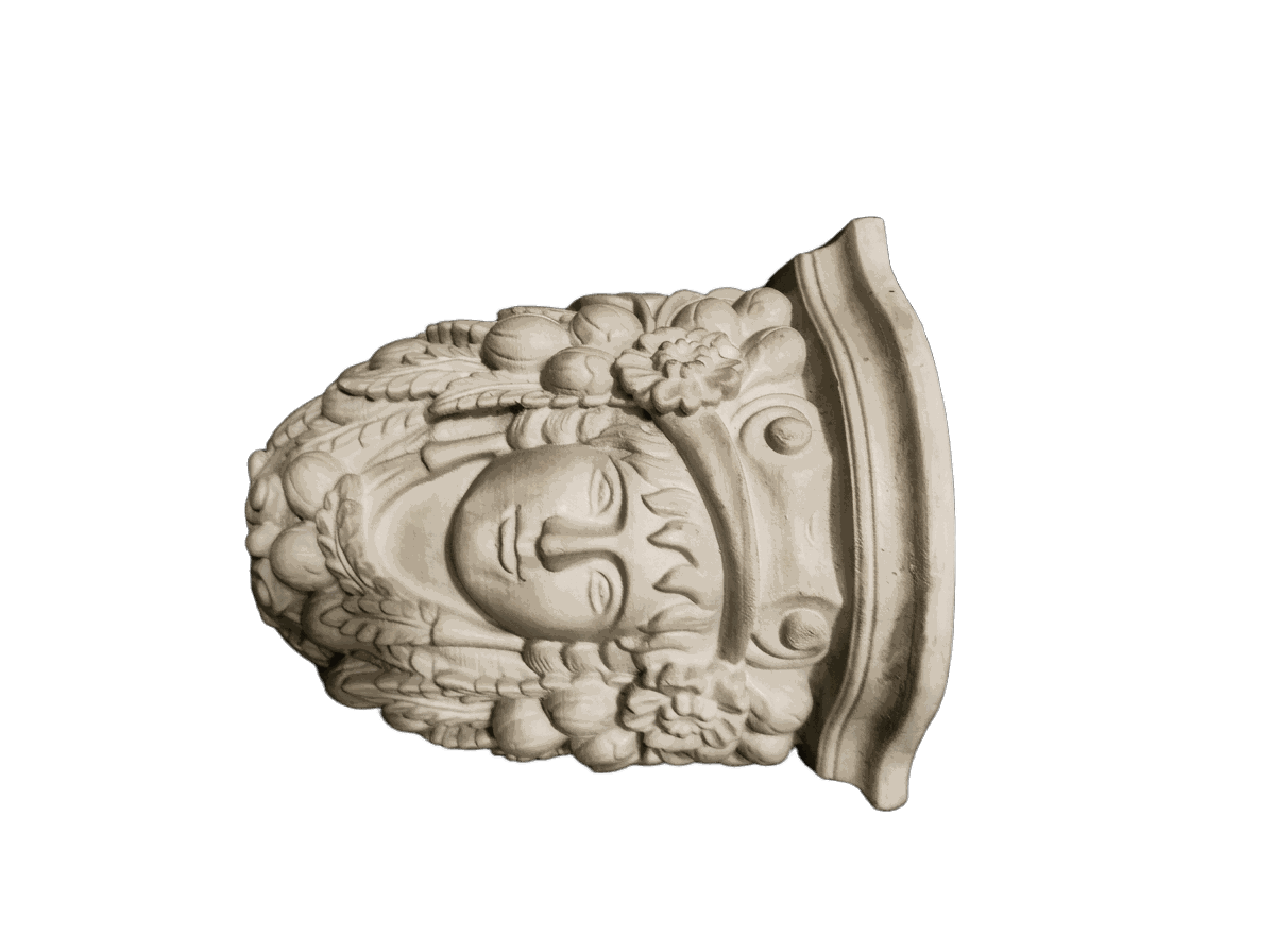 شلف دیوارکوب P-346