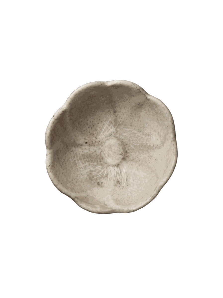 ظرف دکوری P-263