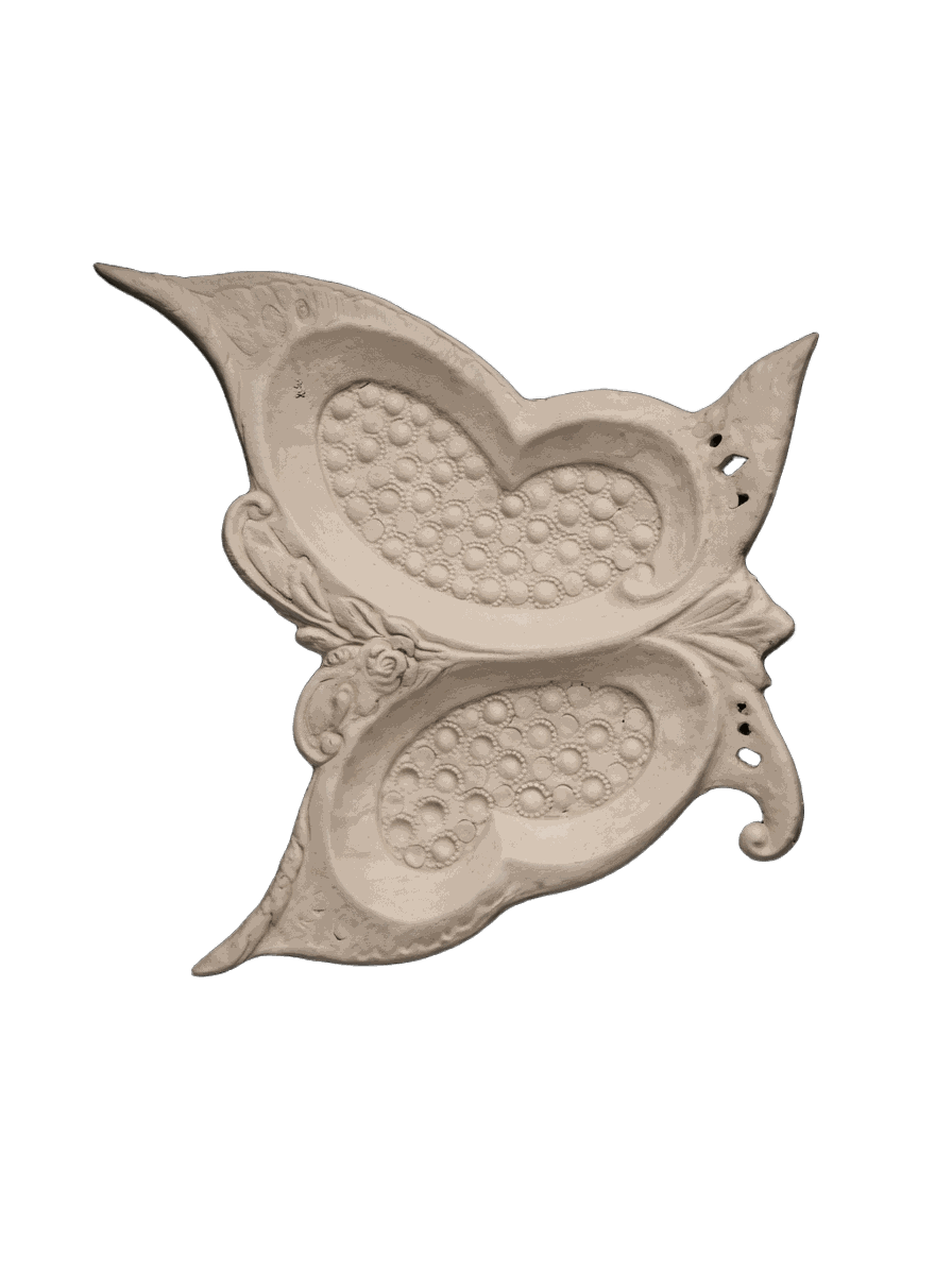 ظرف دکوری P-276