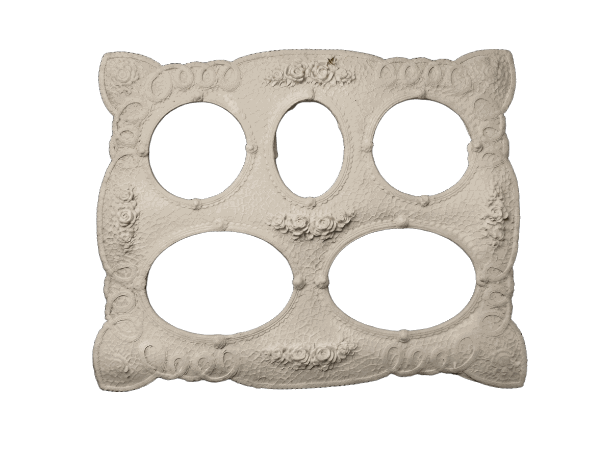 قاب عکس P-296