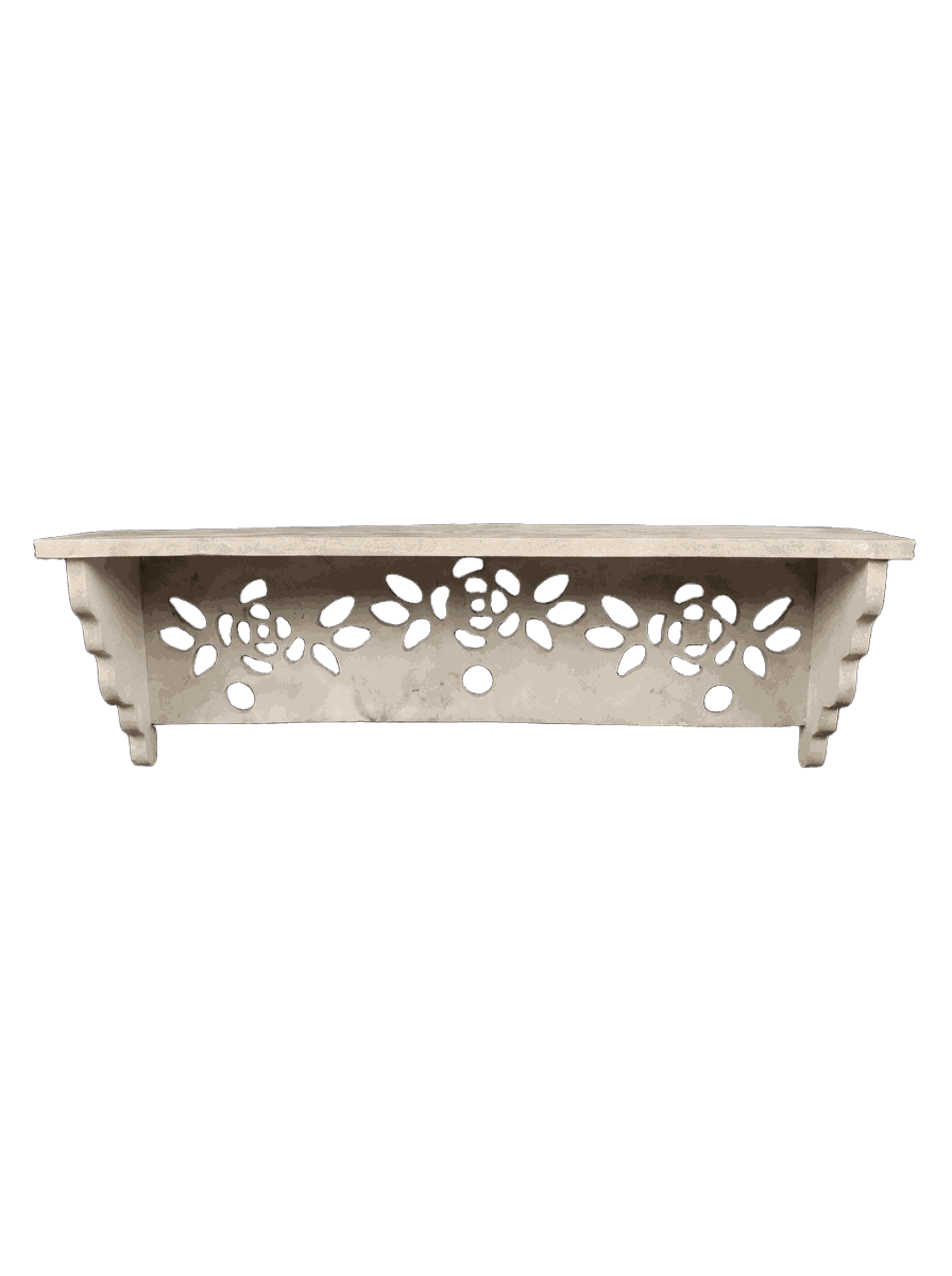 شلف دیوارکوب P-344