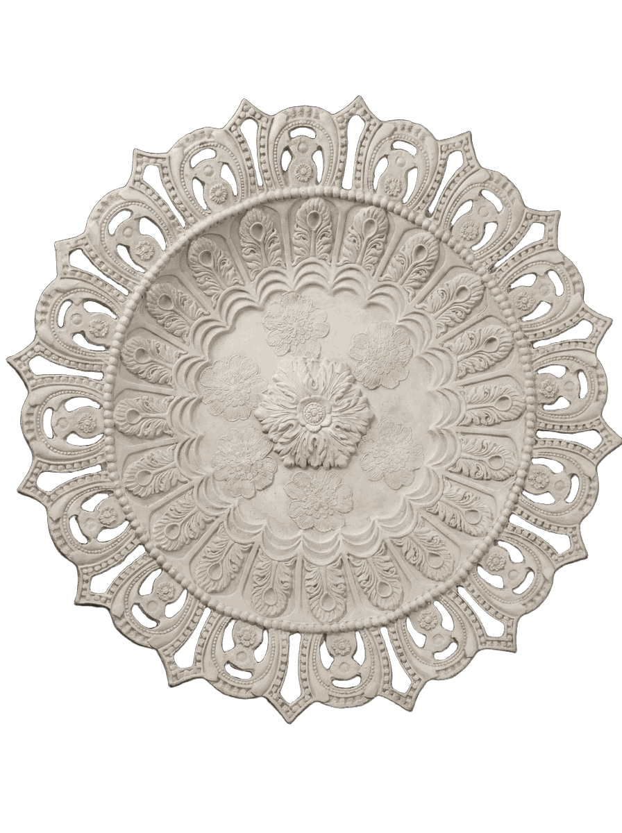 ظرف دکوری P-284